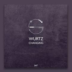 Changing(Original Mix)