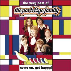 Come On Get Happy(The Partridge Family Theme)