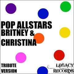 Oops!....I Did It Again Originally Performed By Britney Spears(Tribute Version)