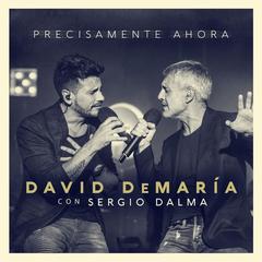 Precisamente ahora (con Sergio Dalma)(Directo 20 aos)