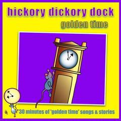 Hickory Dickory Dock