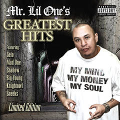 Mr. Lil One(Explicit)