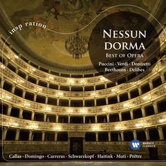 Turandot， Act 3: ”Nessun dorma!” (Calaf， Chorus)