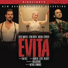 Requiem for Evita