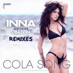 Cola Song(Whyel Remix)