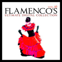 Sierra Flamenca