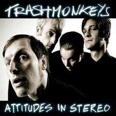 Attitudes In Stereo