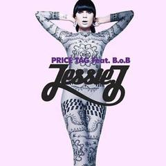 Price Tag(Benny Page Remix)