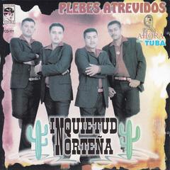 los plebes atrevidos