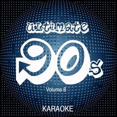 Things Can Only Get Better(Originally Performed By D:Ream|Karaoke Version)