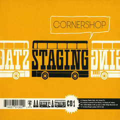 Staging (Radio Edit)
