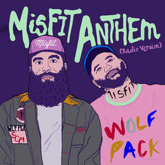 Misfit Anthem(Radio Version)