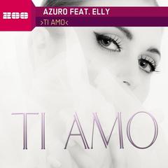 Ti Amo(Mark Breeze Remix)