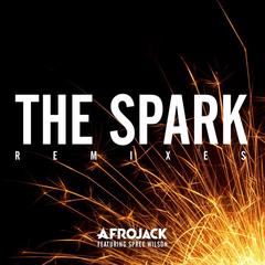 The Spark(Blasterjaxx Remix)