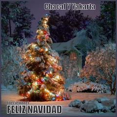 Feliz Navidad (Deciembre)