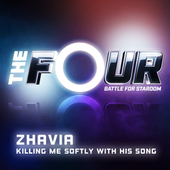 Killing Me Softly With His Song(The Four Performance)