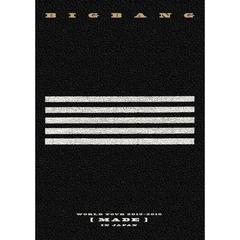 WINGS(BIGBANG WORLD TOUR 2015~2016 [MADE] IN JAPAN)