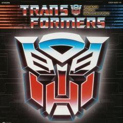 TRANSFORMER-Dream Again