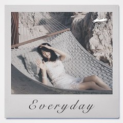 Everyday(Feat. )(Eng ver.)(Eng Ver.)