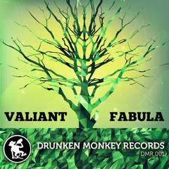 Fabula(Original Mix)