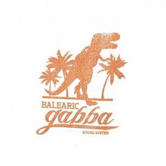 Just Get Up And Dance (Enzo Elia Balearic Gabba Edit)