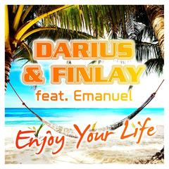 Enjoy Your Life(Emanuel Remix Edit)