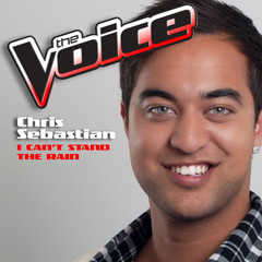 I Can’t Stand The Rain(The Voice Performance)