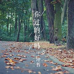 你过得好吗