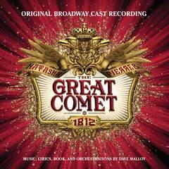 The Great Comet of 1812