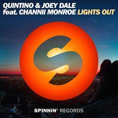 Lights Out(feat. Channii Monroe)