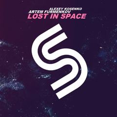 Lost In Space(Original Mix)