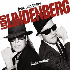 Ganz anders(feat. Jan Delay)(Radio Version)