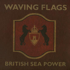 Waving Flags