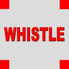 Whistle(Can You Blow My Whistle Baby)