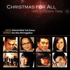 Selamat Natal ’tuk Semua