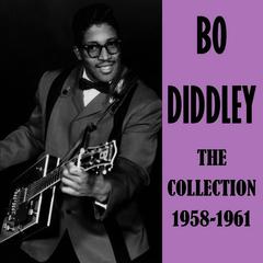 Hey! Bo Diddley