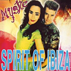 Spirit of Ibiza (TNT Mix)