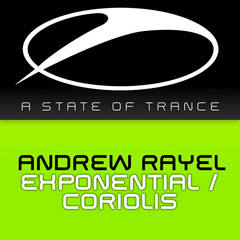 Exponential (Original Mix)