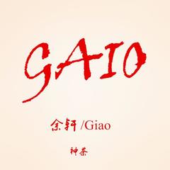 GIAO哥