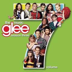 Control(Glee Cast Version)