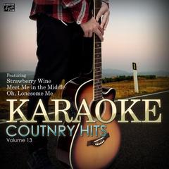 I Know How the River Feels (In the Style of Diamond Rio)(Karaoke Version)