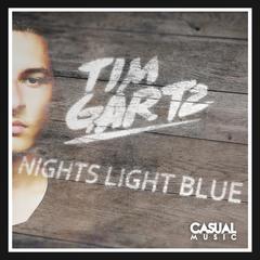 Night Lights Blue(Vastra Unionen Remix)