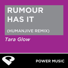 Rumour Has It(Humanjive Extended Remix)