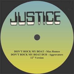 Don’t Rock My Boat