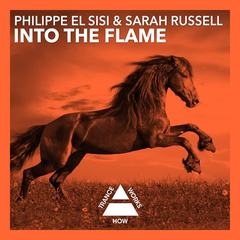 Into The Flame(Original Mix)