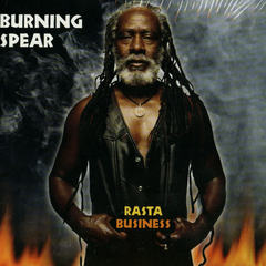 Burning Reggae