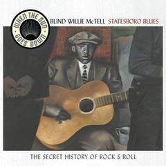 Stole Rider Blues(2003 Remastered)