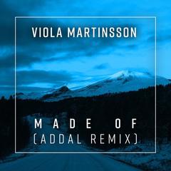 Made Of(Addal Remix)