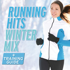 Running Hits Winter Mix (Non stop mix)