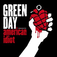 American Idiot(Explicit)